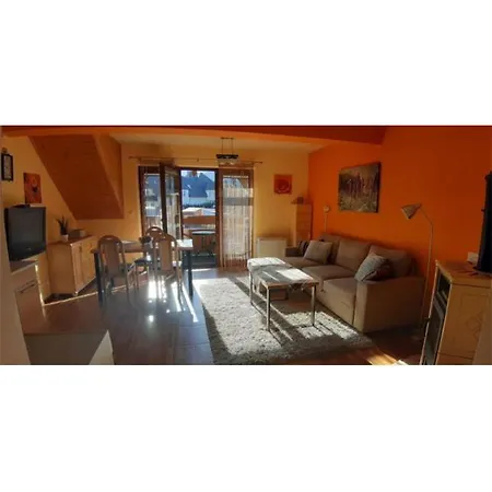 Apartament 