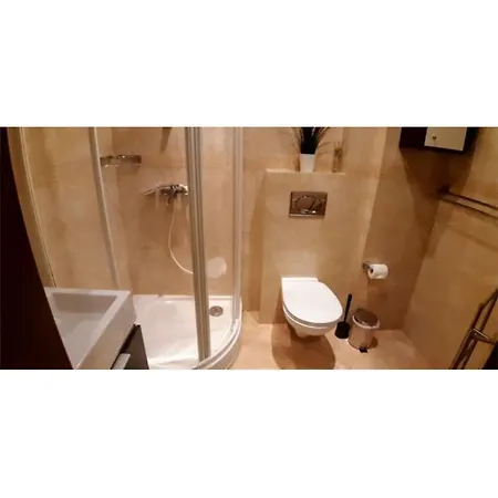 Apartament 