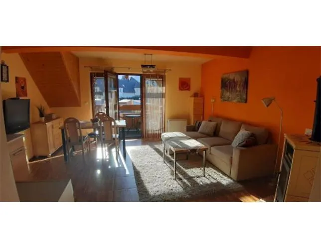 Apartament \