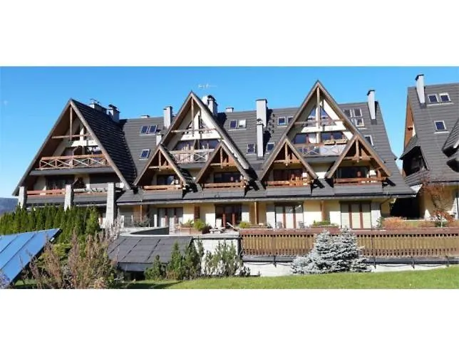 Apartament \