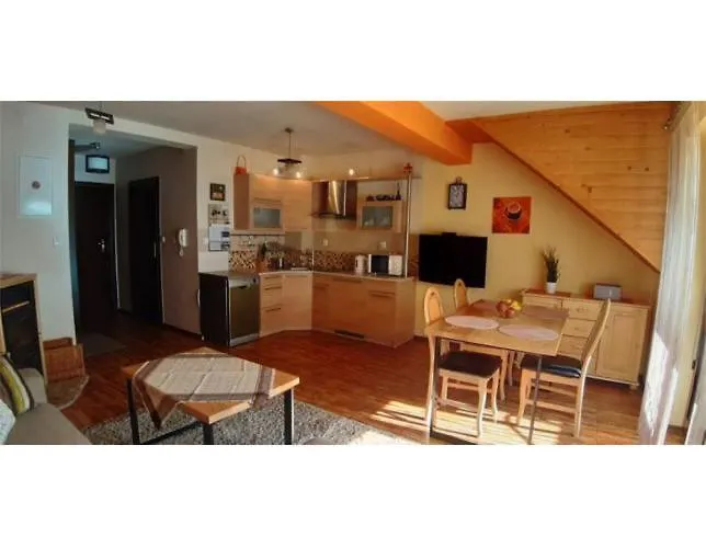 Apartament \
