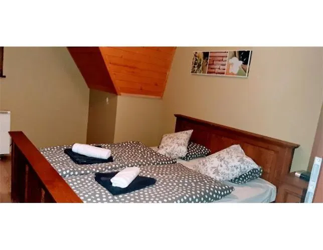 Apartament \